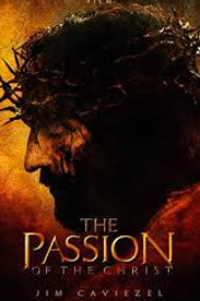 The Passion of the Christ - påskfilmen