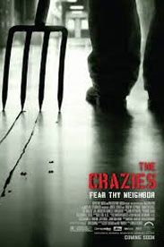 The Crazies - en skräckfilm om virus