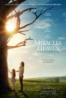 Miracles from Heaven - en sann historia