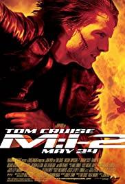 Mission impossible 2